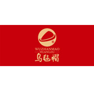 乌毡帽食品包装设计欣赏(图1)