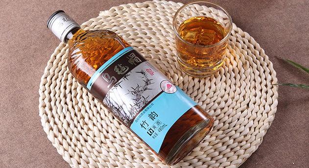 乌毡帽食品包装设计欣赏(图2)