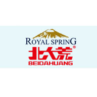 RoyalSpring国水食品包装设计欣赏(图1)