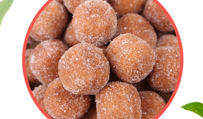 郁香园食品包装设计欣赏(图4)