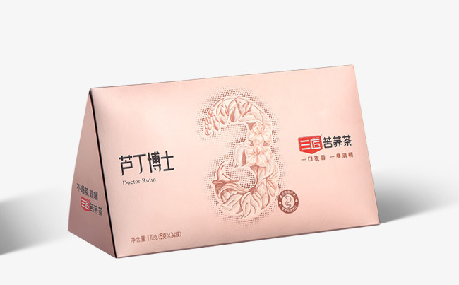 三匠食品包装设计欣赏(图3)