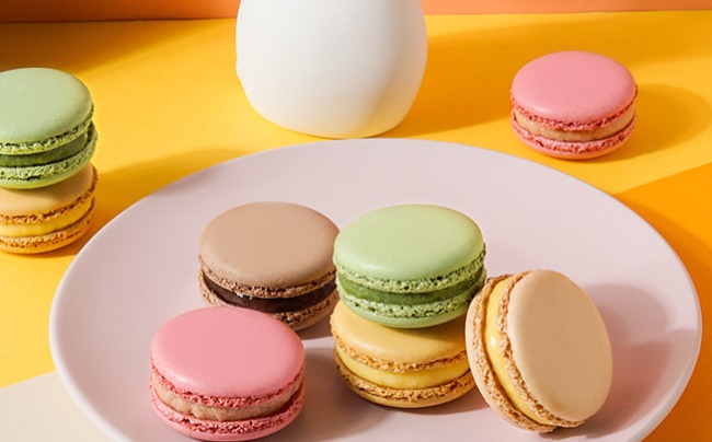 efieler食品包装设计欣赏(图2)