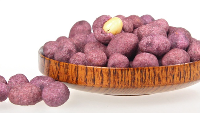 COCO.NUT NEW壳壳果食品包装设计欣赏(图2)