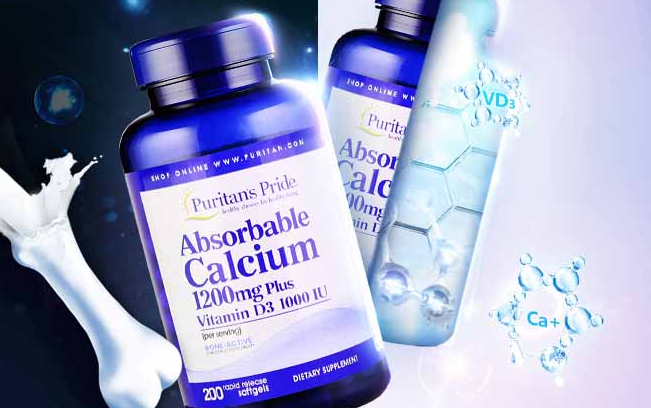 普丽普莱 Puritans Pride普丽普莱食品包装设计欣赏(图2)