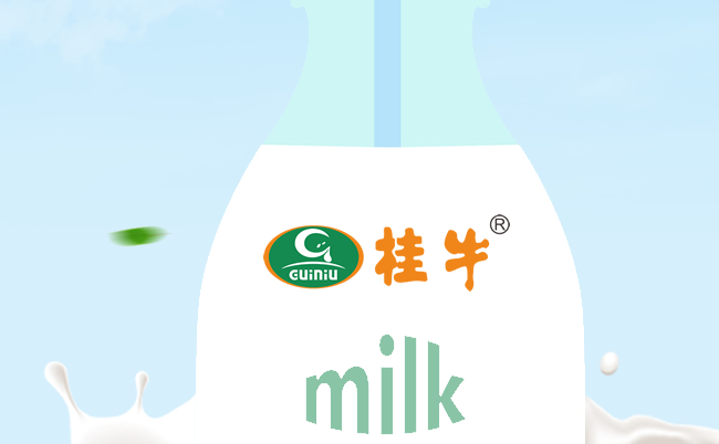 GuiNiu桂牛食品包装设计欣赏(图2)