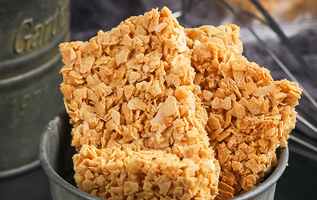 丁源兴食品包装设计欣赏(图4)