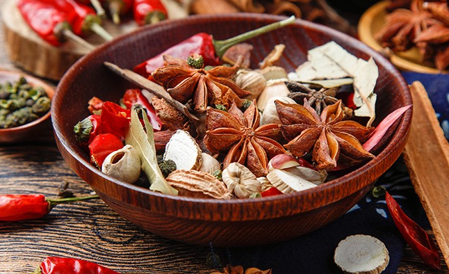 清香园食品包装设计欣赏(图3)