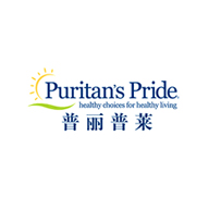 Puritans Pride普丽普莱食品包装设计欣赏(图1) Puritans Pride普丽普莱食品包装设计欣赏(图1)