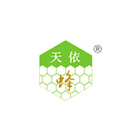 天依蜂食品包装设计欣赏(图1)