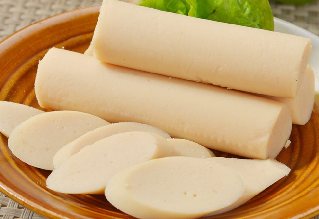 金锣火腿肠 金锣食品包装设计欣赏(图2)