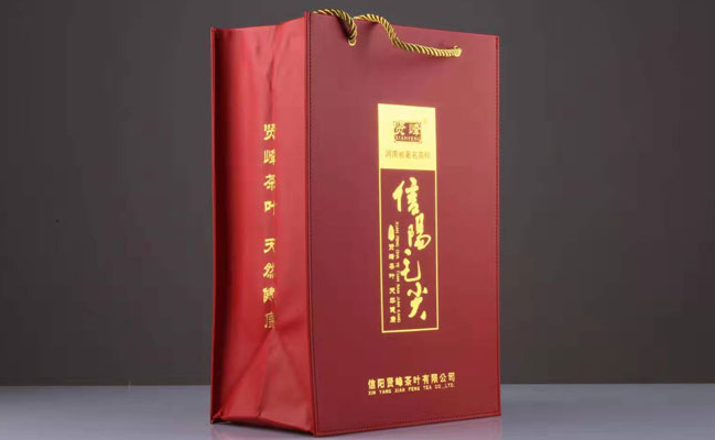 贤峰 XIANFENG贤峰食品包装设计欣赏(图4)