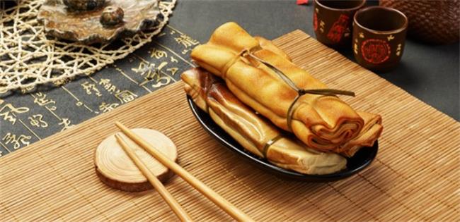 宋大房熟食 宋大房食品包装设计欣赏(图3)