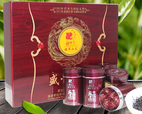 新坦洋食品包装设计欣赏(图2)