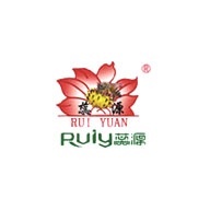 蕊源食品包装设计欣赏(图1)