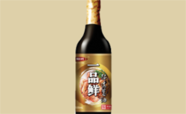 正阳河食品包装设计欣赏(图4)