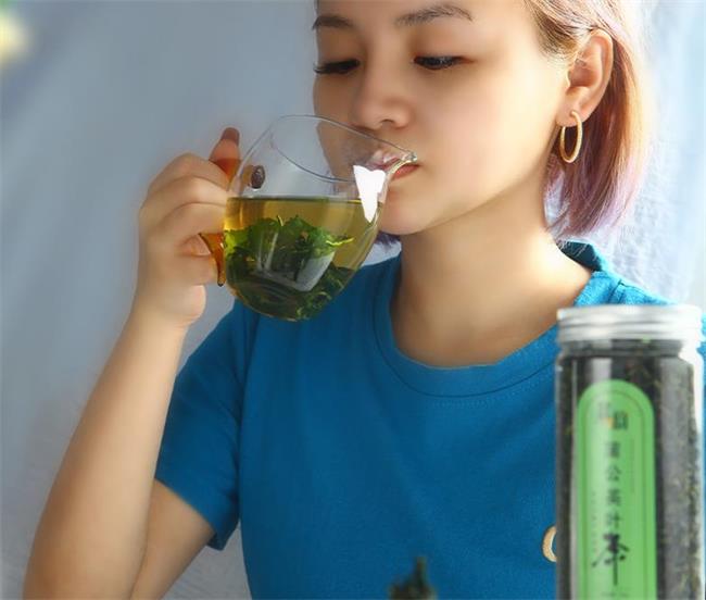 晨韵食品包装设计欣赏(图2)