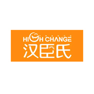 High Change汉臣氏食品包装设计欣赏(图1) High Change汉臣氏食品包装设计欣赏(图1)