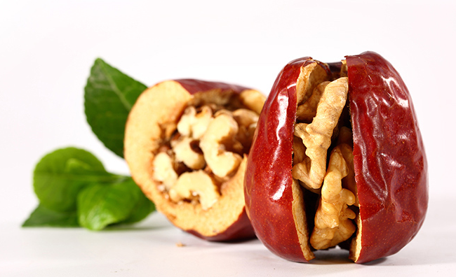 宝珠山 BAOZHUSHAN宝珠山食品包装设计欣赏(图4)