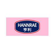 HANNRAE亨利食品包装设计欣赏(图1)