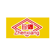 Zhenxiang珍乡食品包装设计欣赏(图1)