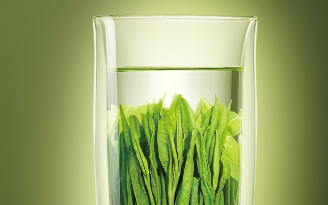 猴坑茶业食品包装设计欣赏(图2)