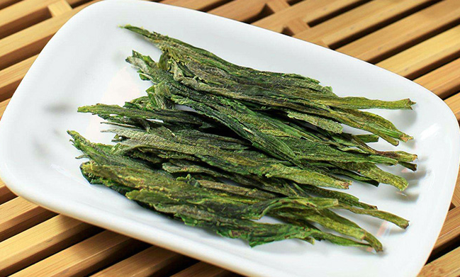 猴坑茶业食品包装设计欣赏(图3)