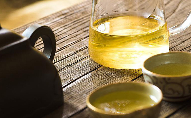 猴坑茶业食品包装设计欣赏(图4)