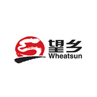Wheatsun望乡食品包装设计欣赏(图1) Wheatsun望乡食品包装设计欣赏(图1)