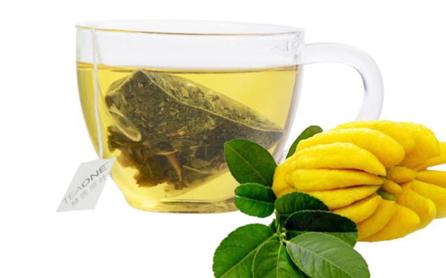 TEAONE茶 TEAONE食品包装设计欣赏(图2)