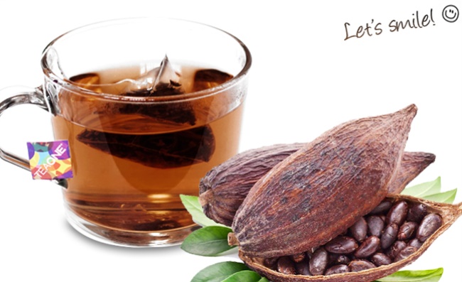 TEAONE茶 TEAONE食品包装设计欣赏(图4)