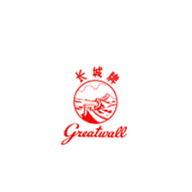 greatwall长城牌食品包装设计欣赏(图1)