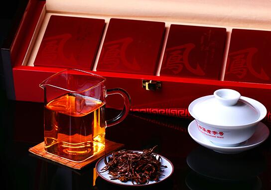 凤牌食品包装设计欣赏(图2)