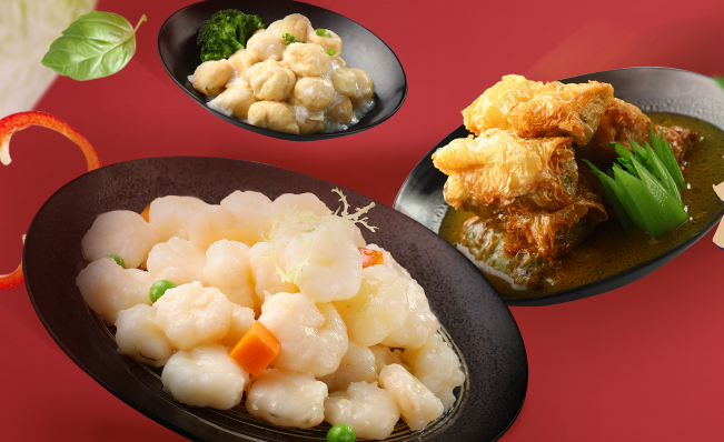 新雅 SUNYA新雅食品包装设计欣赏(图2)