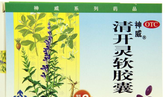 SHINEWAY神威食品包装设计欣赏(图2)