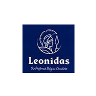 Leonidas利奥尼达斯食品包装设计欣赏(图1)