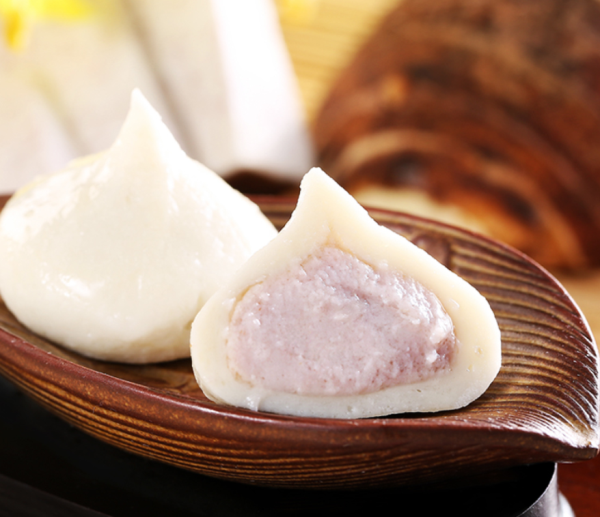 富邦食品 富邦食品包装设计欣赏(图2)