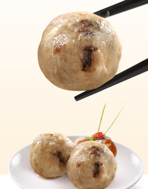 富邦食品 富邦食品包装设计欣赏(图3)