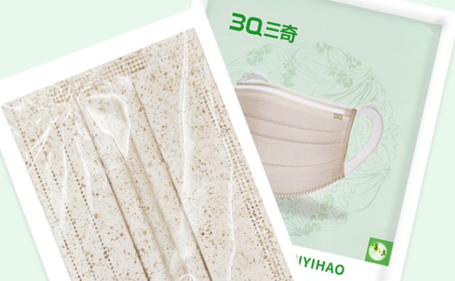 3Q 3Q食品包装设计欣赏(图4)