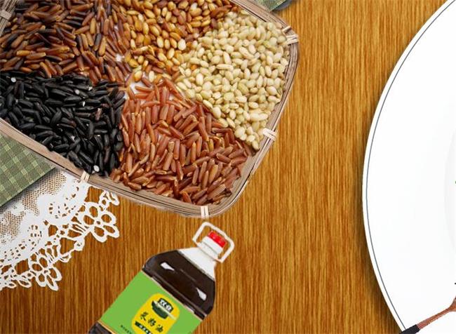 双亚油 SHUANGYA双亚食品包装设计欣赏(图4)