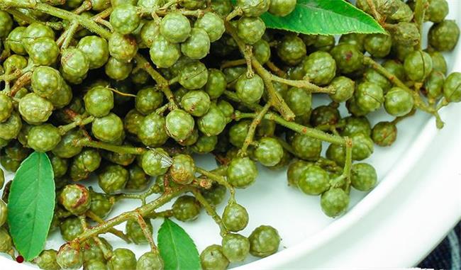 炊夫食品包装设计欣赏(图2)