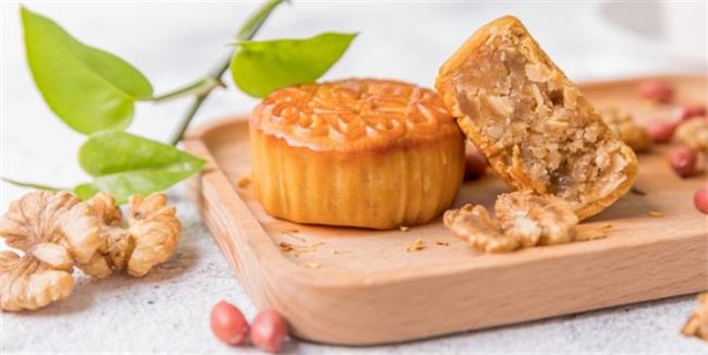 宫颐府食品包装设计欣赏(图4)