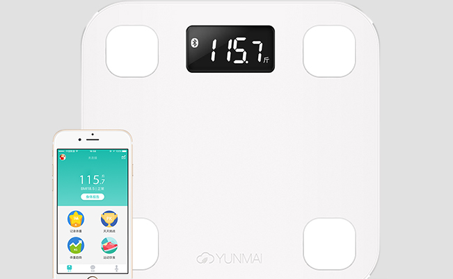 YUNMAI云麦食品包装设计欣赏(图3)