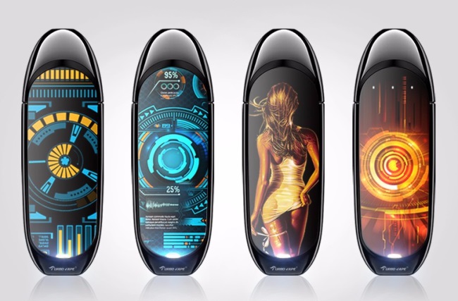 超感觉食品包装设计欣赏(图2)