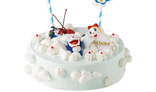 Hibake食品包装设计欣赏(图3)