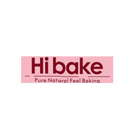 Hibake食品包装设计欣赏(图1)