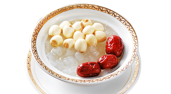 建莲 JIANLIAN建莲食品包装设计欣赏(图3)