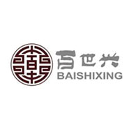 百世兴BAISHIXING食品包装设计欣赏(图1)
