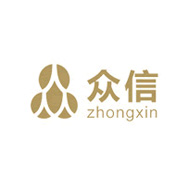 ZhongXin众信食品包装设计欣赏(图1)