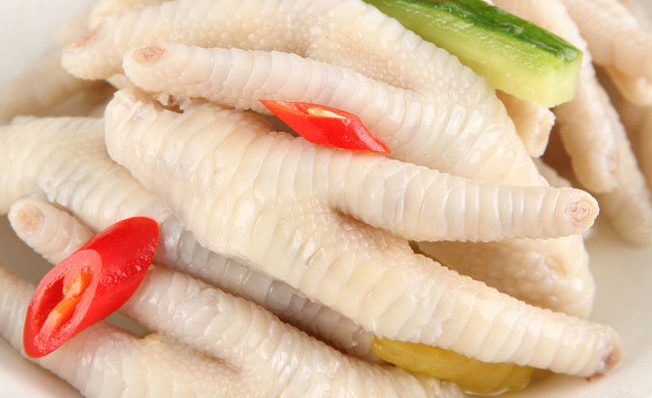 梅香食品 MX梅香食品包装设计欣赏(图3)