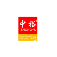 ZHONGYU中裕食品包装设计欣赏(图1)